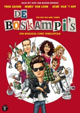 boskampis