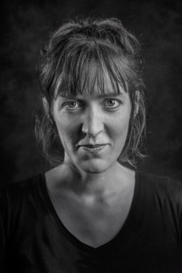 Janneke de Bijl comedian Amsterdam stand-up comedy