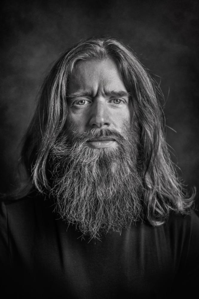 Jeroen Leenders comedian Amsterdam stand-up comedy