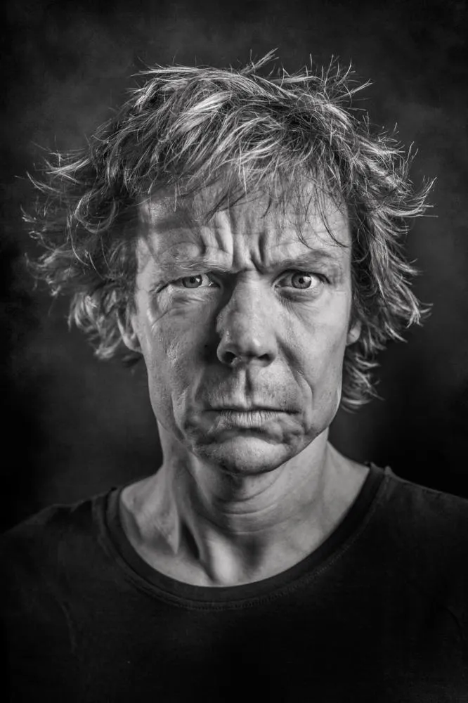 Bas Grevelink