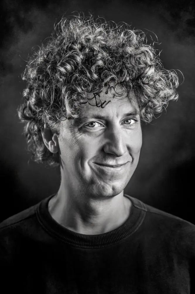 Merijn Scholten
